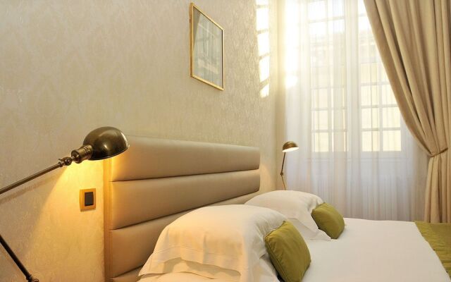 Hotel Restaurant Relais Royal