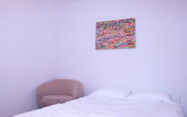 Scalene Hostel