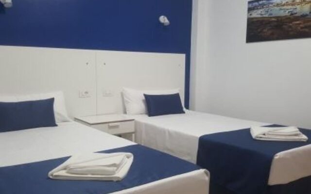 Hostal San Gines