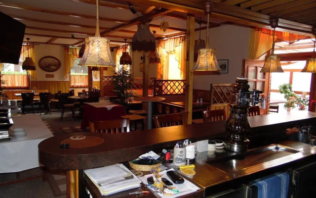 Hotel Klappenburg - Bed und Breakfast