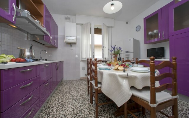 Casa Giuliana