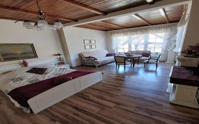 Holiday Home in Misdroy Near Baltic Sea