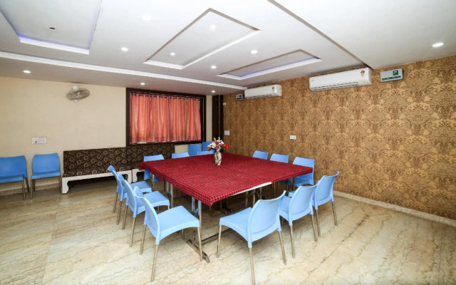 Siddharth Guest House By OYO Rooms