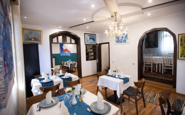 Vila Sanremo
