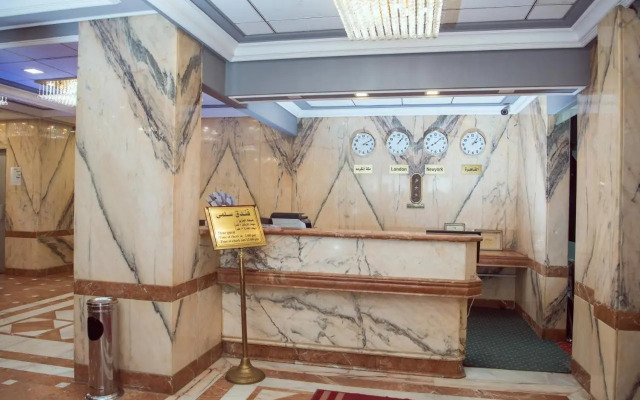 Salma Hotel