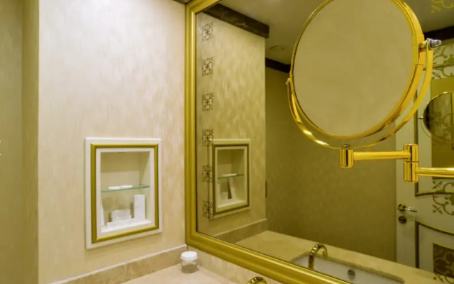 Altin Otel&Spa Balikesir