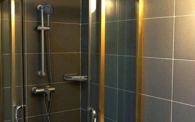 Beidaihe Yishang Vacation Club