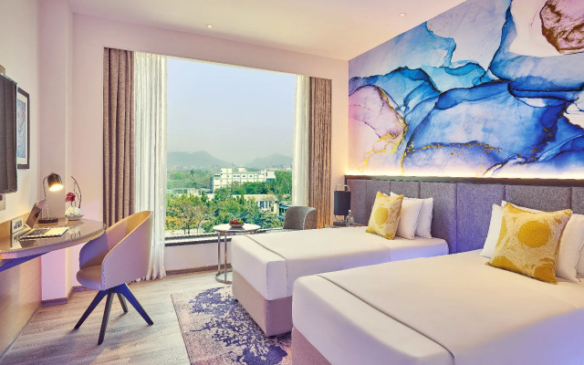 Vivanta Navi Mumbai Turbhe