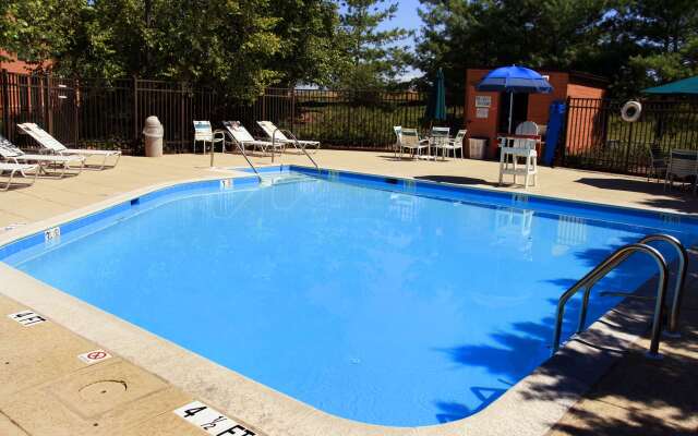 Hampton Inn Baltimore/White Marsh