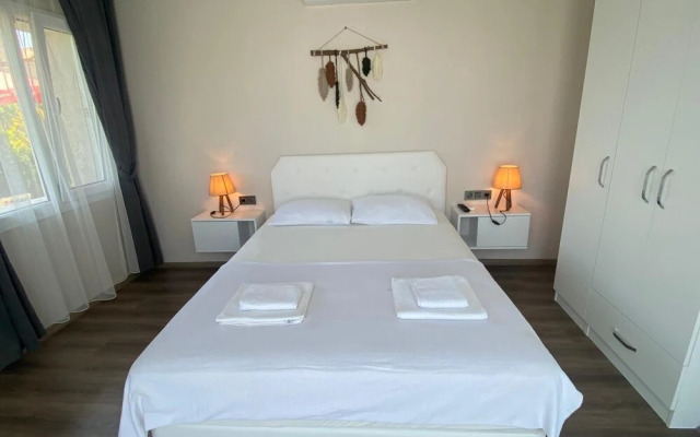 Riva Alacati