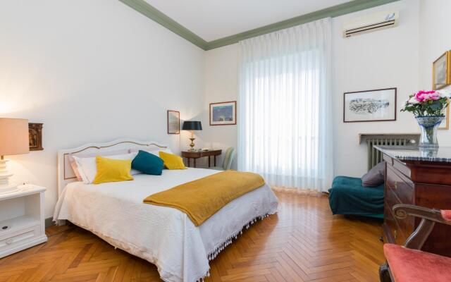 Elegante e Raffinato in Zona Crocetta by Wonderful Italy