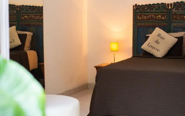 Villa Leon