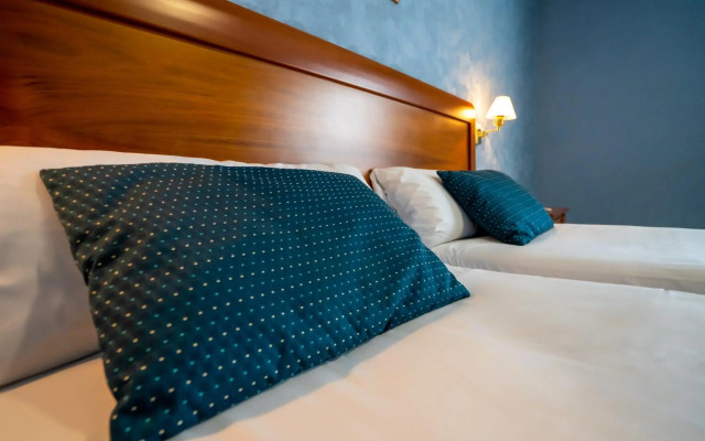 Hotel Bartos