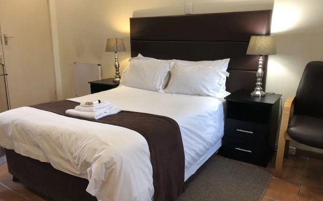Clubview Guest House