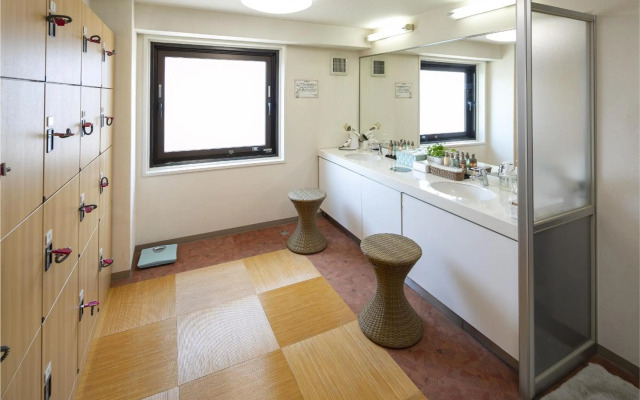 Hotel Hokke Club Kumamoto