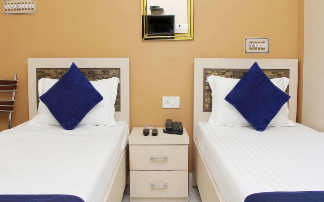 Rajgir Guest House By OYO Rooms