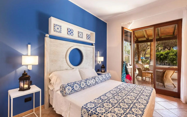 Orsa Maggiore Hotel
