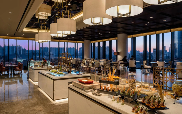 Grand Mercure Ambassador and Residences Seoul Yongsan
