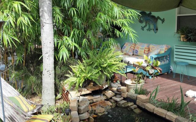 Mango Street Inn