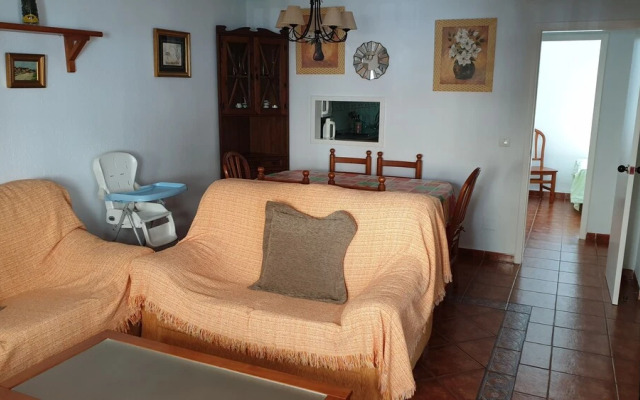 Casa guadalmarplaya
