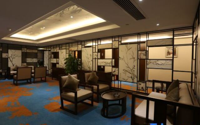 Hongtai Boutique Hotel