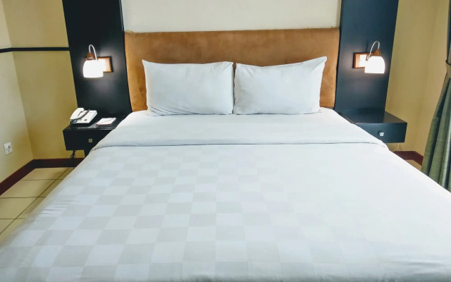 Marbella Suites Bandung