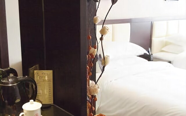 Welldone Hotel