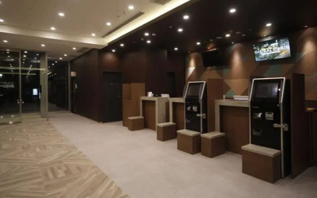 Tennen Onsen Nambunoyu Dormy Inn Honhachinohe — 4-star hotel in Hachinohe