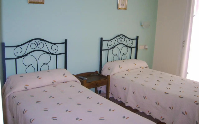 Hostal Cabañas