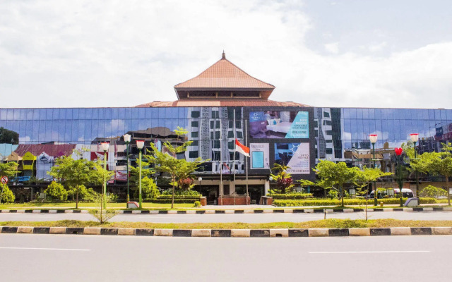 The Hills Batam