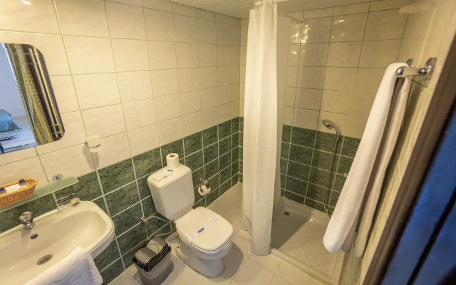 Titan Club Hotel Ultra All Inclusive
