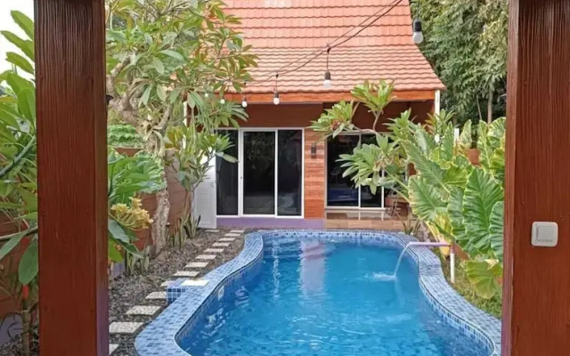 Villa Mahajana