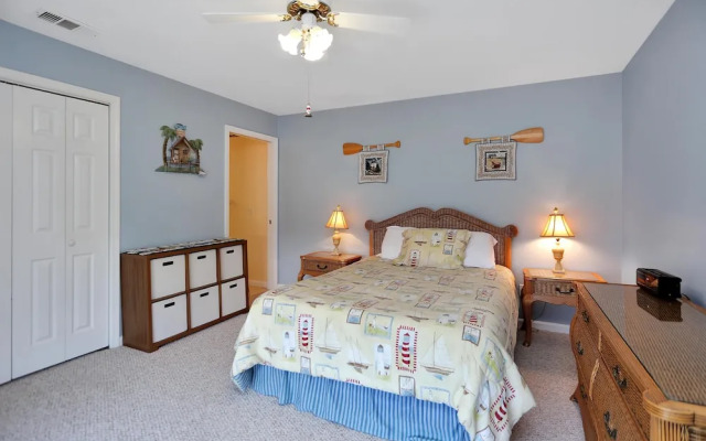 DeLight House