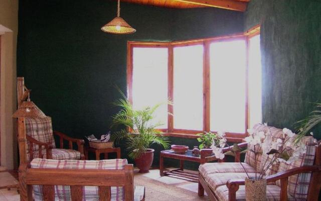 Vista del Mar Casa y Bungalows