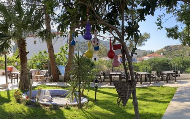 Villa Lara Tatil Evleri Kargi