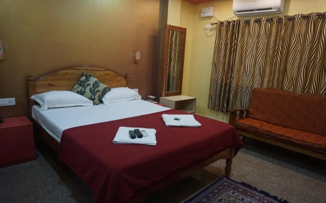 The Seaview Residency