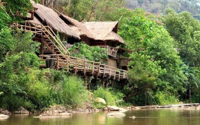 Baan Anatta Resort