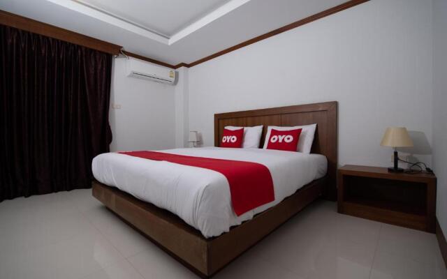 OYO 287 Al Ameen Hotel