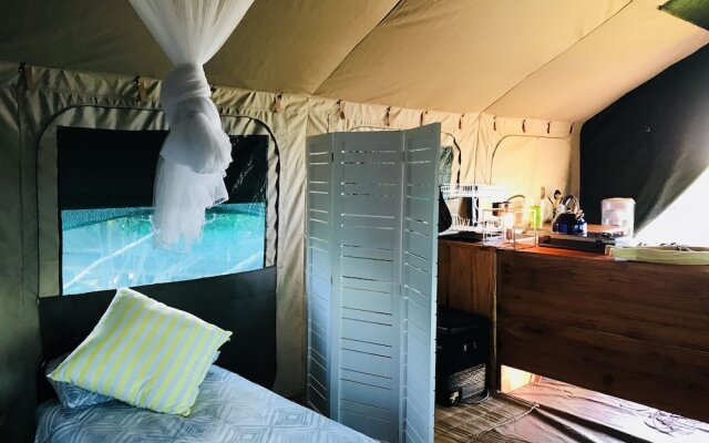 Eden Bay Eco Lodge