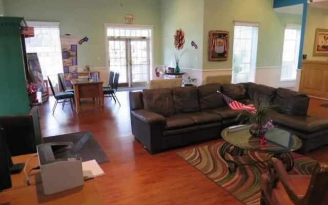 The Tropical Oaks Villa - Near Disney