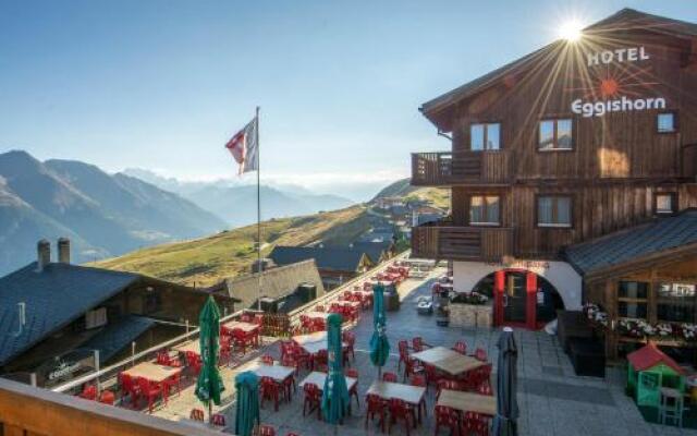Eggishorn