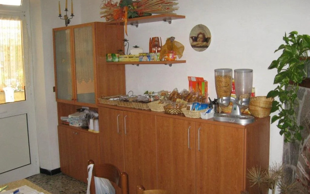 Affittacamere Mariella