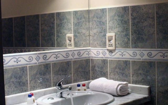 Hostal Patrimonio - Sucre