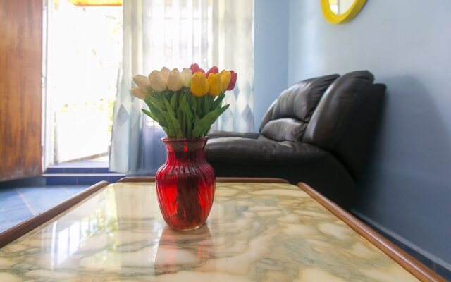 Zarita Boutique Hotel