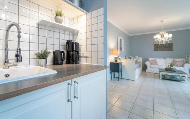 Seestraße 43 Wohnung 3