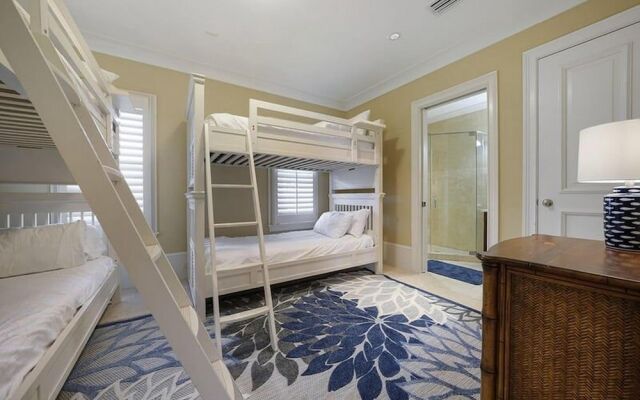 Villa Blanco by Five Star Properties