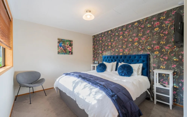 Alpine Rock B&B