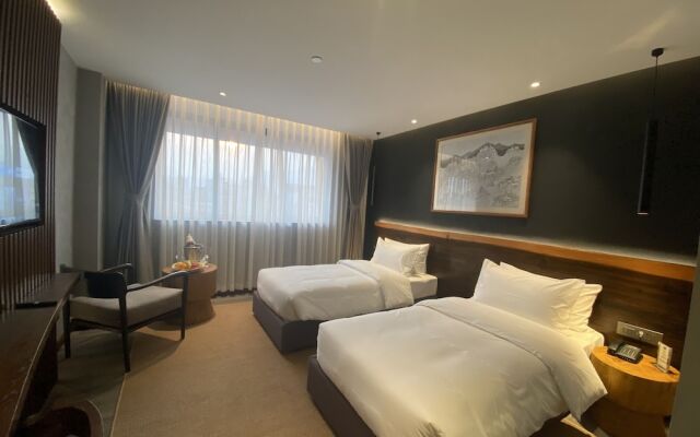 Hotel Barahi Kathmandu