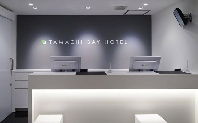Tamachi BAY HOTEL