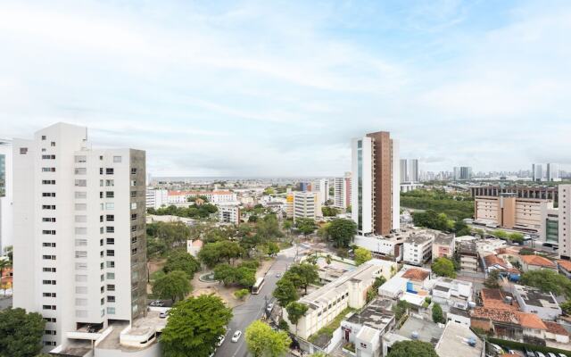 Flat Metropoles by Easy Home